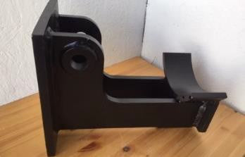 Oppheng til Auger SC3000/SC3500 – Ø30 mm hull